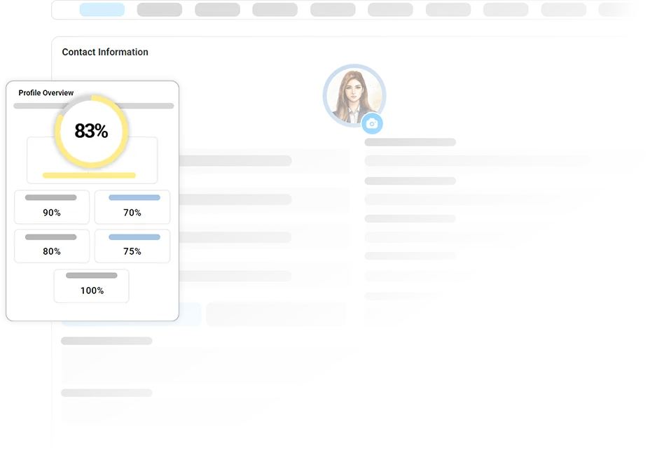 AI Resume Preview